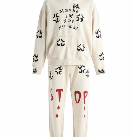 ANXIETY Sweatsuit